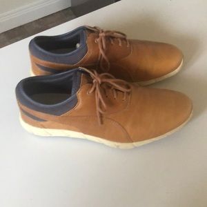 Puma Ignite Golf Shoes 10.5 EUC